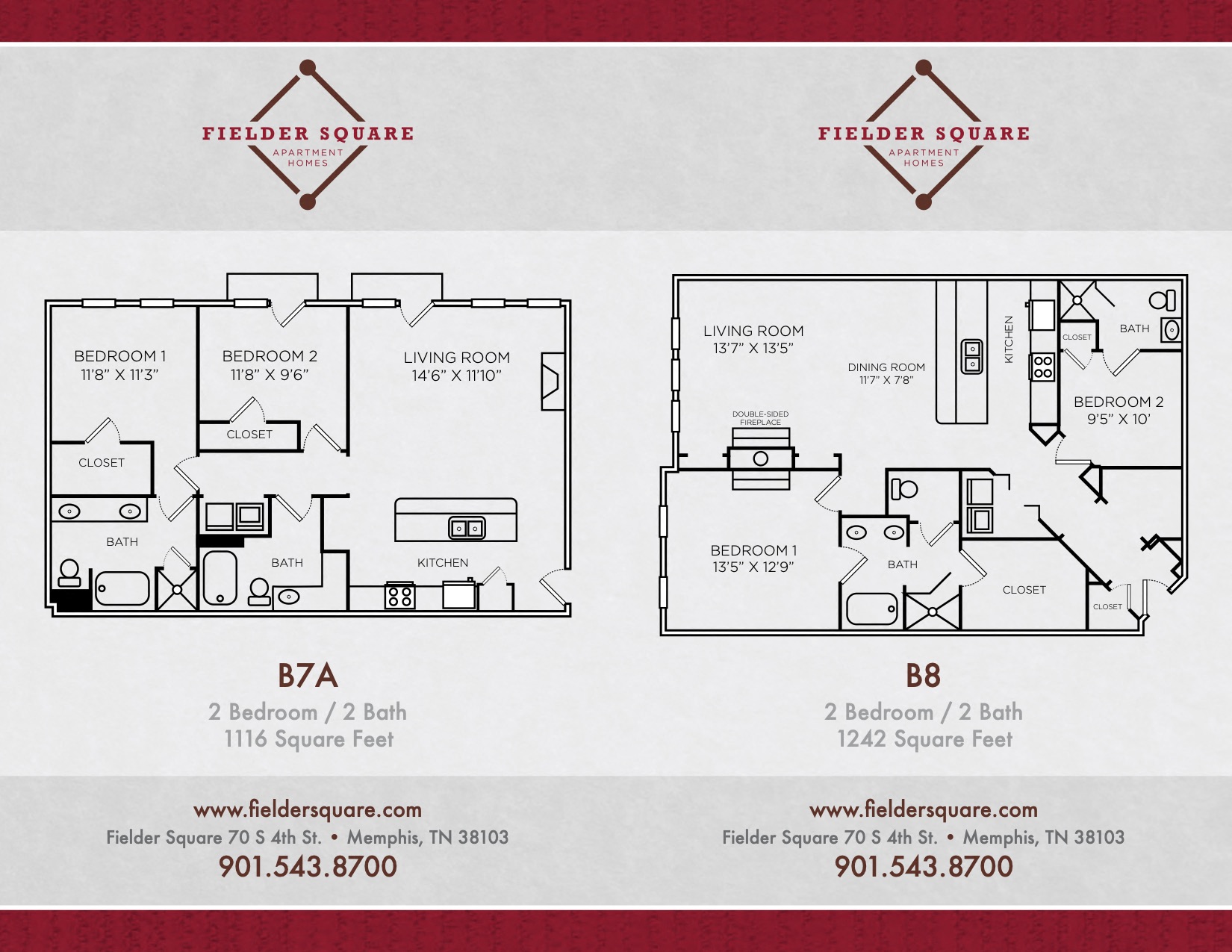 70 S 4th St. Studio-3 Beds Apartment for Rent - Photo Gallery 66